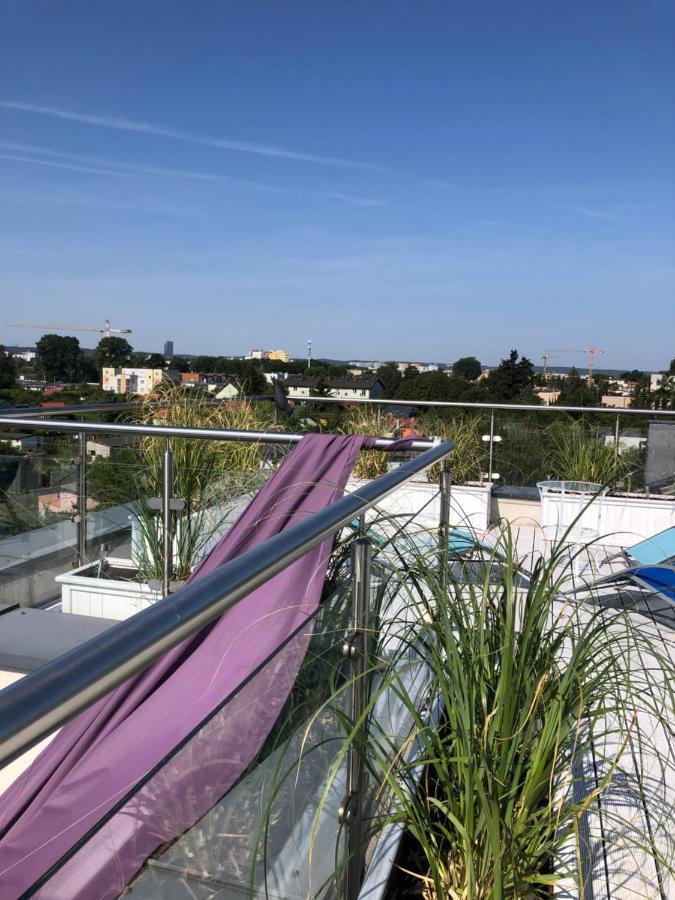 Pod Zaglami Gdansk Brzezno Apartman Kültér fotó